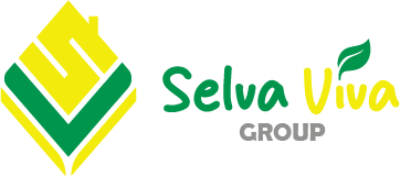 Logo Selva Viva Group